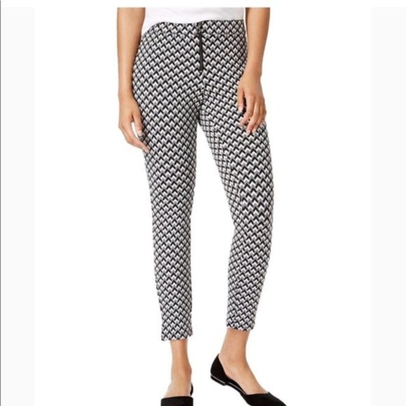 𝅺645 Hue	Chevron Loafer Skimmers NWT/NIP - Picture 8 of 8